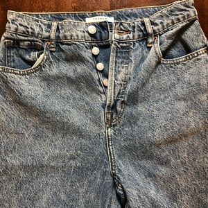 PacSun Straight Leg Jeans